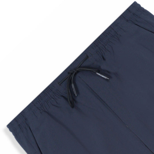 Imported Blue Winter Dry Fit Soft Stretchable Trouser For Men