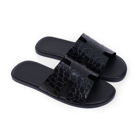 Imported Izmir Sandal