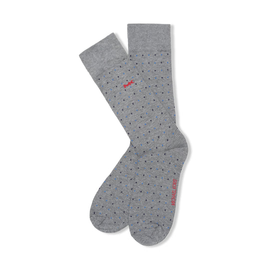 Men Imported Doted Socks
