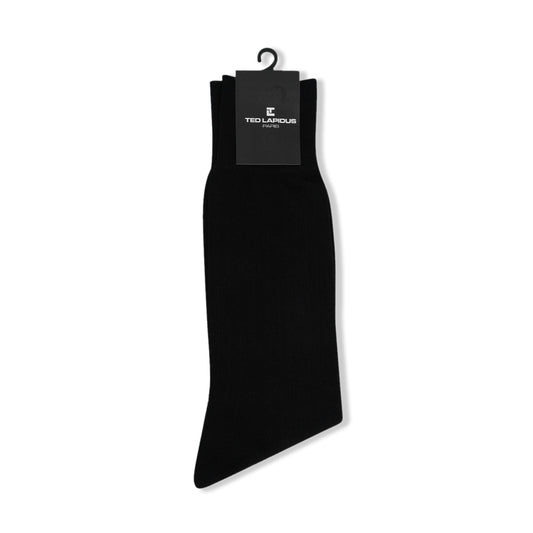 Men Imported Plain Socks