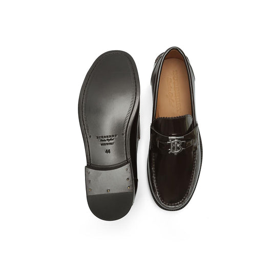 Signature Brown Major Loafer