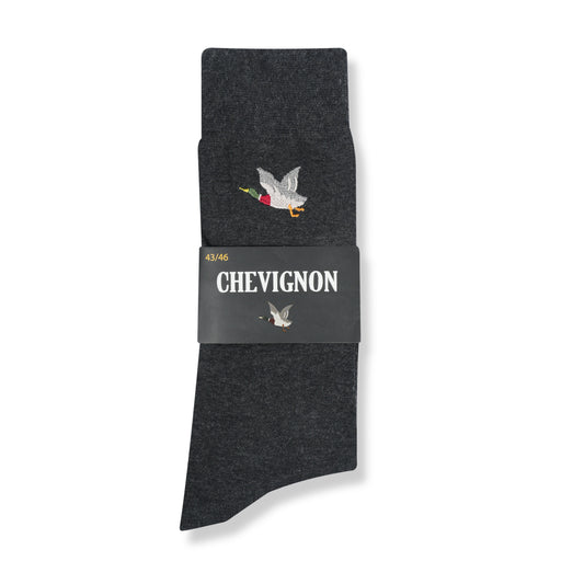 Imported men socks