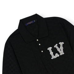 Imported Diamond Logo Polo