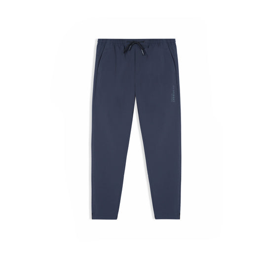 Imported Blue Winter Dry Fit Soft Stretchable Trouser For Men