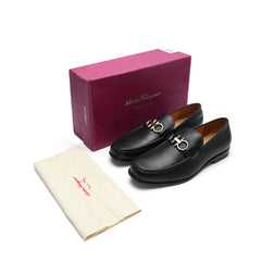 Reversible Buckle Major Loafer