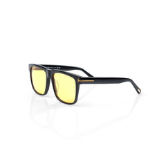 Imported luxury Pilot Frames Sunglasses with Gradient Lenses