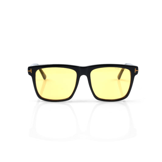Imported luxury Pilot Frames Sunglasses with Gradient Lenses