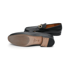 Reversible Buckle Major Loafer