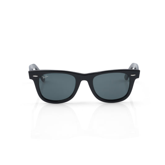 Imported Wayfarer Classic Sunglasses Black