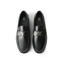 Logo Signature Major Loafer