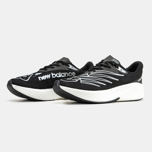 Imported Black Runner