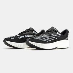 Imported Black Runner