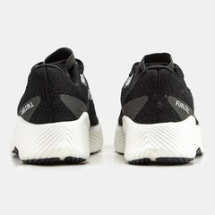Imported Black Runner