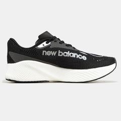 Imported Black Runner