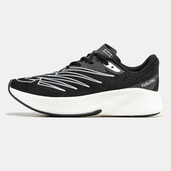 Imported Black Runner