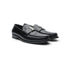 Logo Signature Major Loafer