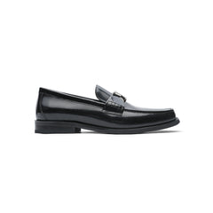 Logo Signature Major Loafer