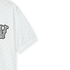 Imported Diamond Logo Polo