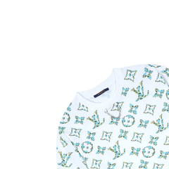 Imported Printed Logo Shirt