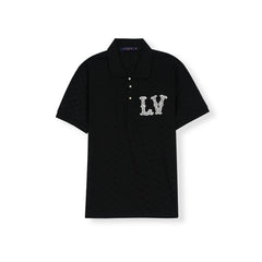 Imported Diamond Logo Polo