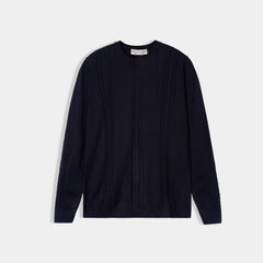 Imported Black Sweater For Men