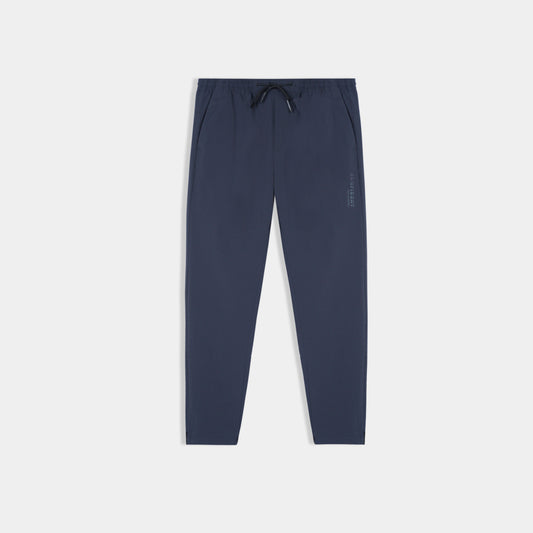 Imported Blue Winter Dry Fit Soft Stretchable Trouser For Men