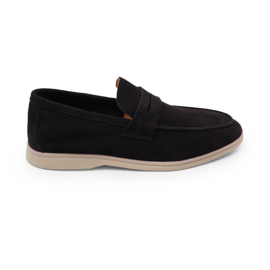 Imported summer walk loafer