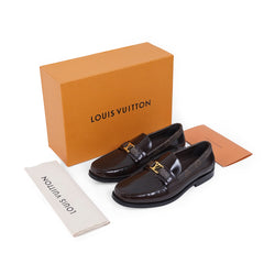 Imported  Brown Men Loafers