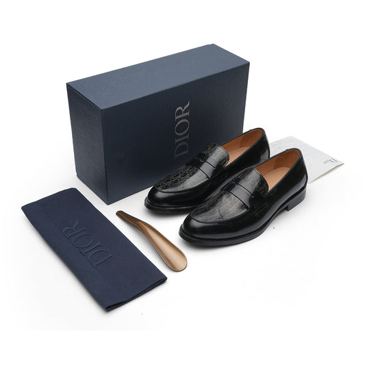 Granville Formal Loafer