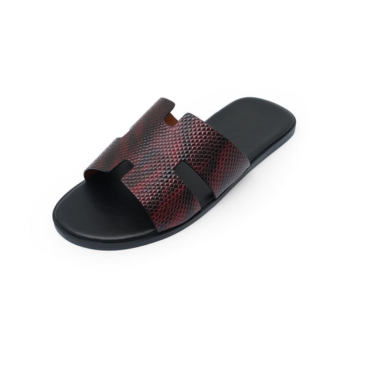 Imported Izmir Sandal