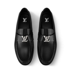 Logo Signature Major Loafer