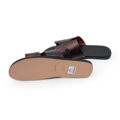 Imported Izmir Sandal