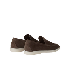 Imported Men Summer Walk Coffee Loafers