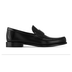 Logo Signature Major Loafer