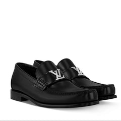 Logo Signature Major Loafer