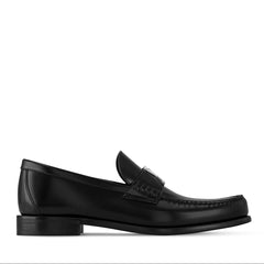 Logo Signature Major Loafer