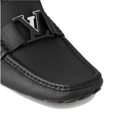 Imported Timeless Monte Carlo – Black & Silver